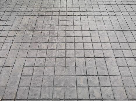 6 Different Types of Stamped Concrete