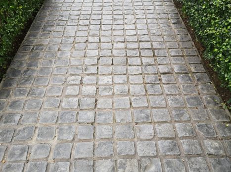 6 Useful Tips to Clean & Maintain Your Stamped Concrete Patio
