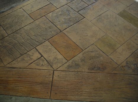 How to Make Your Stamped Concrete Look Better?